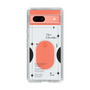 Slim Protection Case［ Original - Instax Case - Black ］