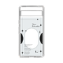 Slim Protection Case［ Original - Instax Case - Black ］