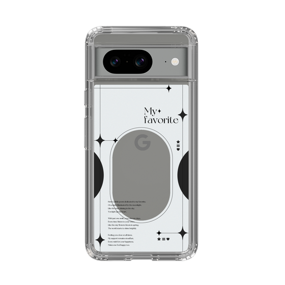Slim Protection Case［ Original - Instax Case - Black ］