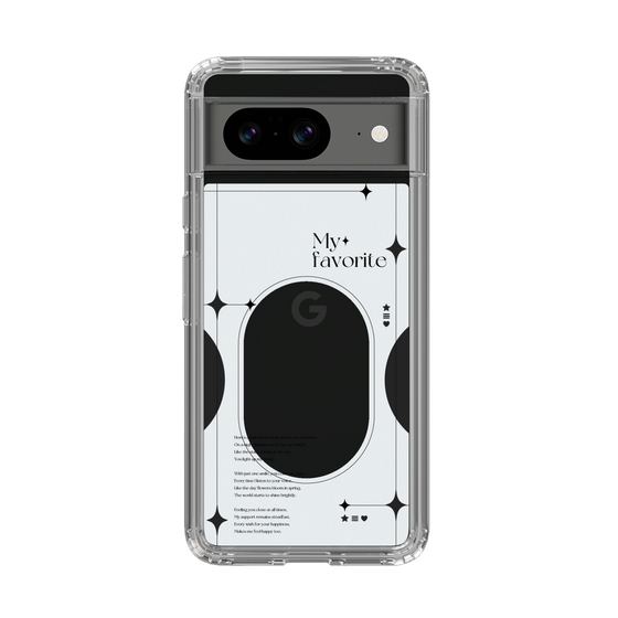 Slim Protection Case［ Original - Instax Case - Black ］