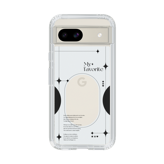 Slim Protection Case［ Original - Instax Case - Black ］