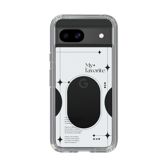 Slim Protection Case［ Original - Instax Case - Black ］