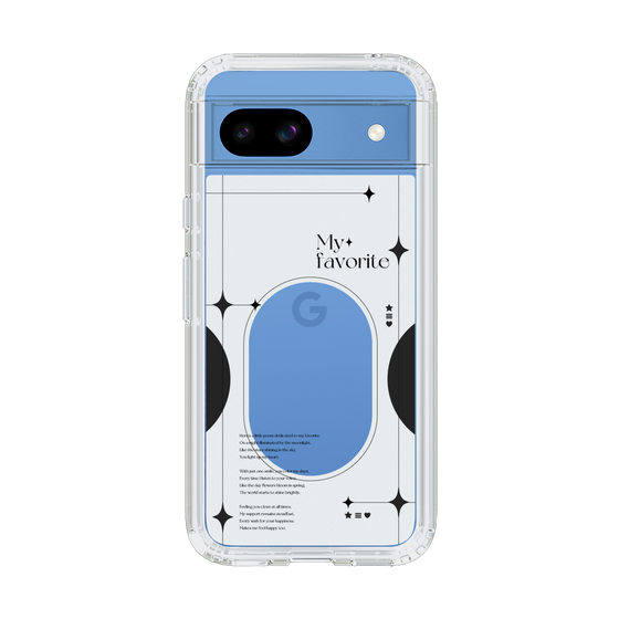 Slim Protection Case［ Original - Instax Case - Black ］