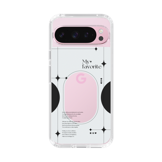 Slim Protection Case［ Original - Instax Case - Black ］