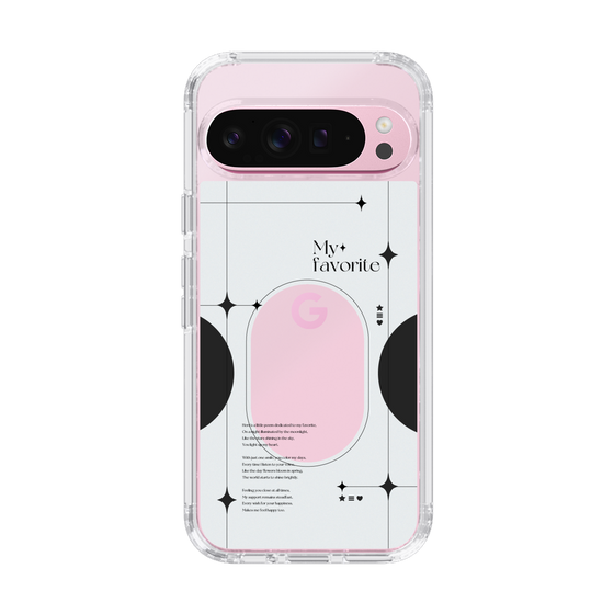 Slim Protection Case［ Original - Instax Case - Black ］