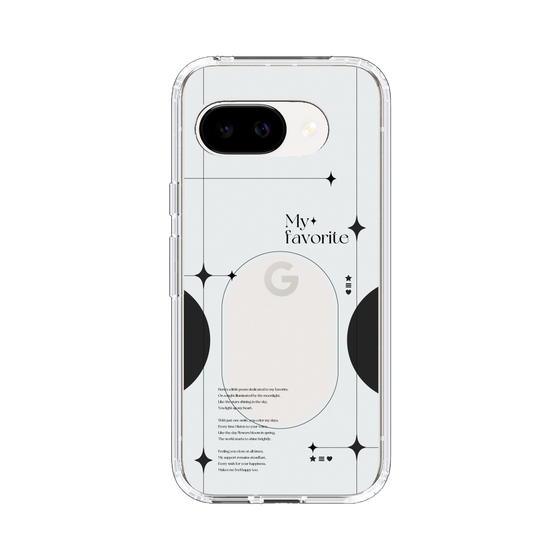 Slim Protection Case［ Original - Instax Case - Black ］