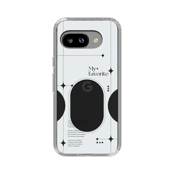 Slim Protection Case［ Original - Instax Case - Black ］