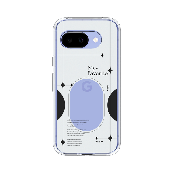 Slim Protection Case［ Original - Instax Case - Black ］