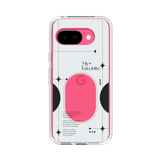 Slim Protection Case［ Original - Instax Case - Black ］
