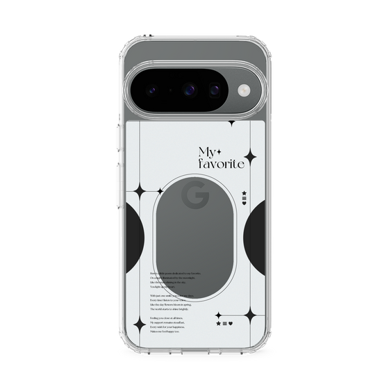 Slim Protection Case［ Original - Instax Case - Black ］