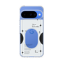 Slim Protection Case［ Original - Instax Case - Black ］