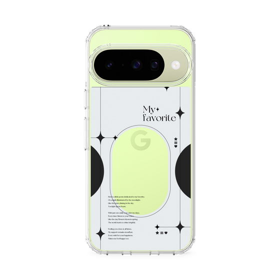 Slim Protection Case［ Original - Instax Case - Black ］