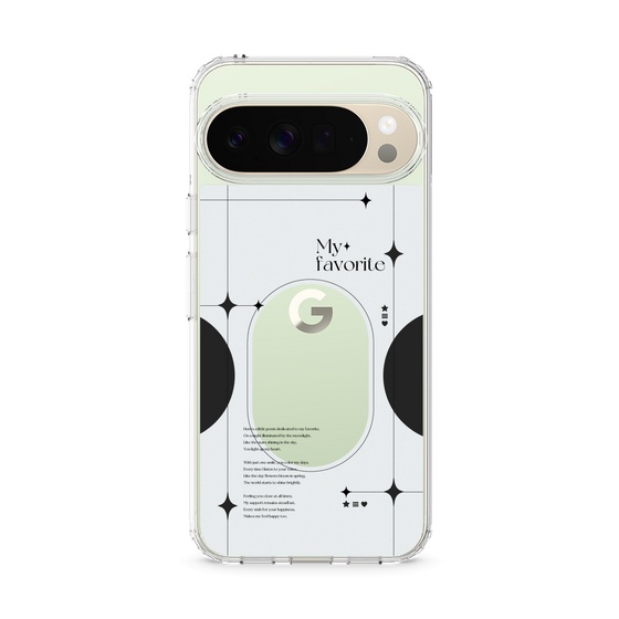 Slim Protection Case［ Original - Instax Case - Black ］
