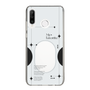 Slim Protection Case［ Original - Instax Case - Black ］