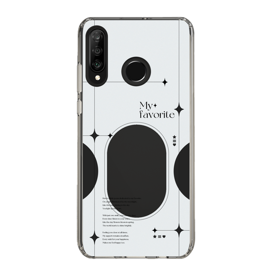 Slim Protection Case［ Original - Instax Case - Black ］
