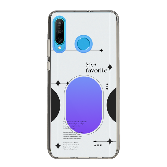 Slim Protection Case［ Original - Instax Case - Black ］