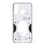 Slim Protection Case［ Original - Instax Case - Black ］