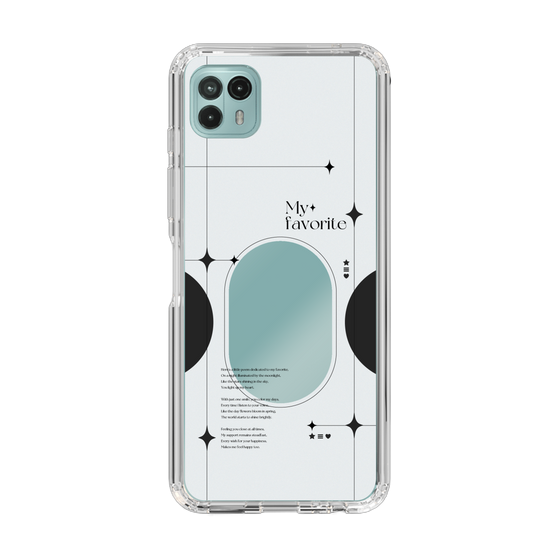 Slim Protection Case［ Original - Instax Case - Black ］