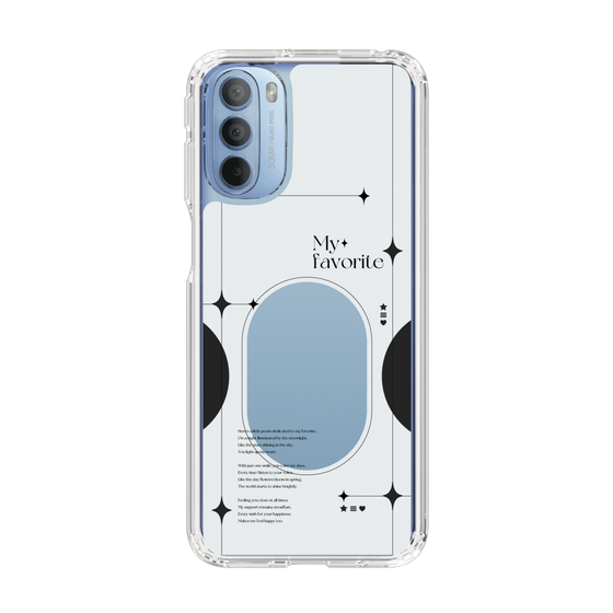 Slim Protection Case［ Original - Instax Case - Black ］