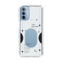 Slim Protection Case［ Original - Instax Case - Black ］