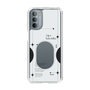 Slim Protection Case［ Original - Instax Case - Black ］