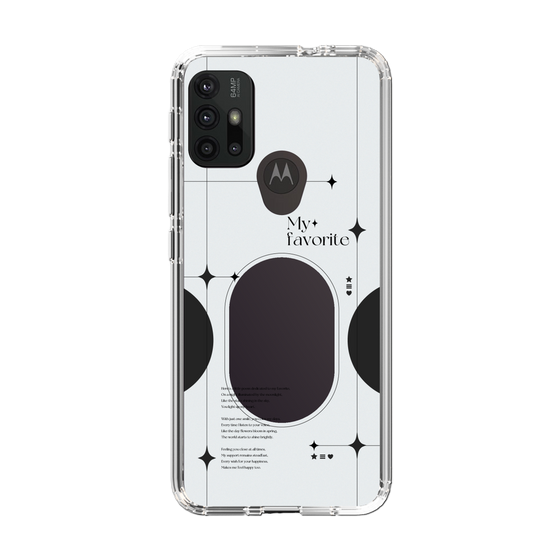 Slim Protection Case［ Original - Instax Case - Black ］