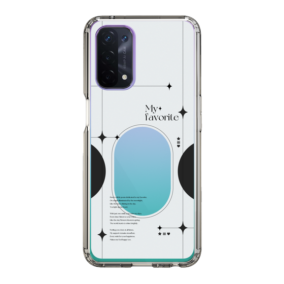 Slim Protection Case［ Original - Instax Case - Black ］