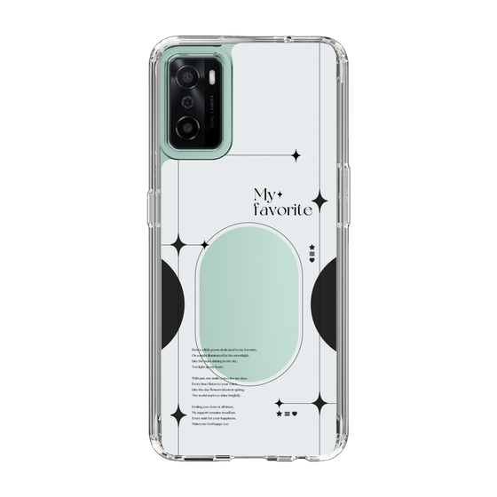 Slim Protection Case［ Original - Instax Case - Black ］