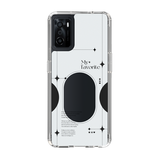 Slim Protection Case［ Original - Instax Case - Black ］
