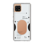 Slim Protection Case［ Original - Instax Case - Black ］