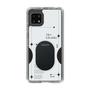 Slim Protection Case［ Original - Instax Case - Black ］
