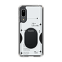 Slim Protection Case［ Original - Instax Case - Black ］