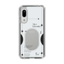 Slim Protection Case［ Original - Instax Case - Black ］