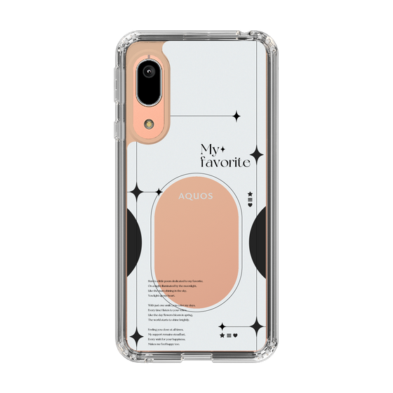 Slim Protection Case［ Original - Instax Case - Black ］