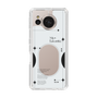 Slim Protection Case［ Original - Instax Case - Black ］