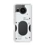 Slim Protection Case［ Original - Instax Case - Black ］