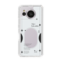 Slim Protection Case［ Original - Instax Case - Black ］