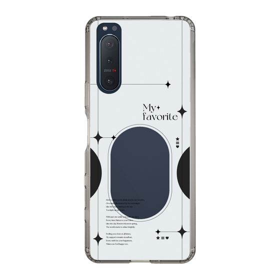 Slim Protection Case［ Original - Instax Case - Black ］