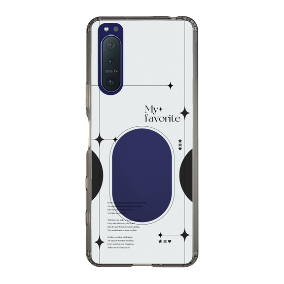 Slim Protection Case［ Original - Instax Case - Black ］