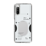 Slim Protection Case［ Original - Instax Case - Black ］
