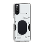 Slim Protection Case［ Original - Instax Case - Black ］