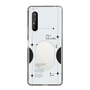 Slim Protection Case［ Original - Instax Case - Black ］