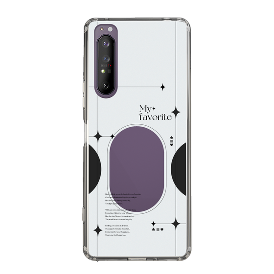 Slim Protection Case［ Original - Instax Case - Black ］