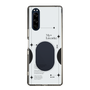 Slim Protection Case［ Original - Instax Case - Black ］