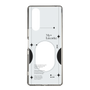 Slim Protection Case［ Original - Instax Case - Black ］