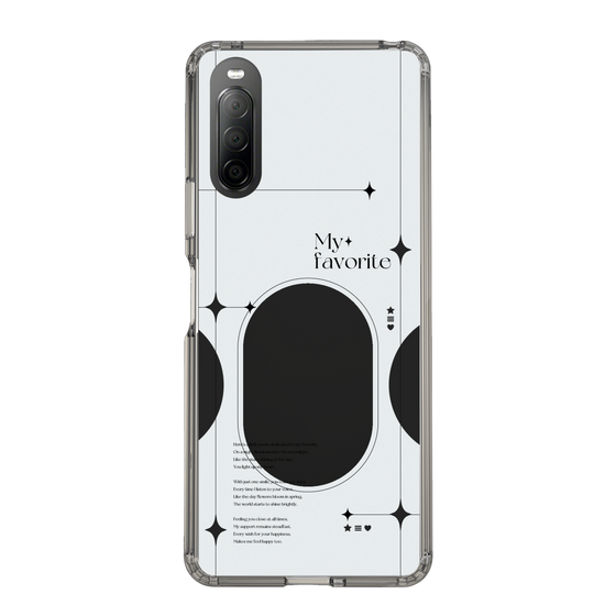 Slim Protection Case［ Original - Instax Case - Black ］