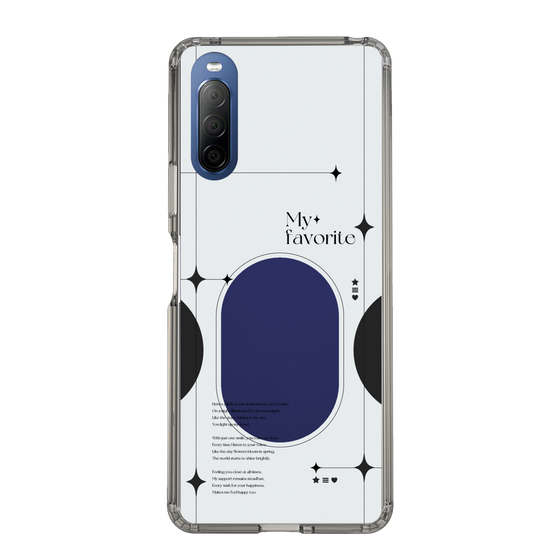 Slim Protection Case［ Original - Instax Case - Black ］