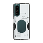 Slim Protection Case［ Original - Instax Case - Black ］