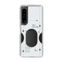 Slim Protection Case［ Original - Instax Case - Black ］