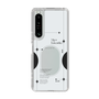 Slim Protection Case［ Original - Instax Case - Black ］